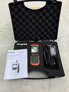 Extech SDL150 SD Recorder Dissolved Oxygen Meter (INC VAT) - Picture 1 of 3