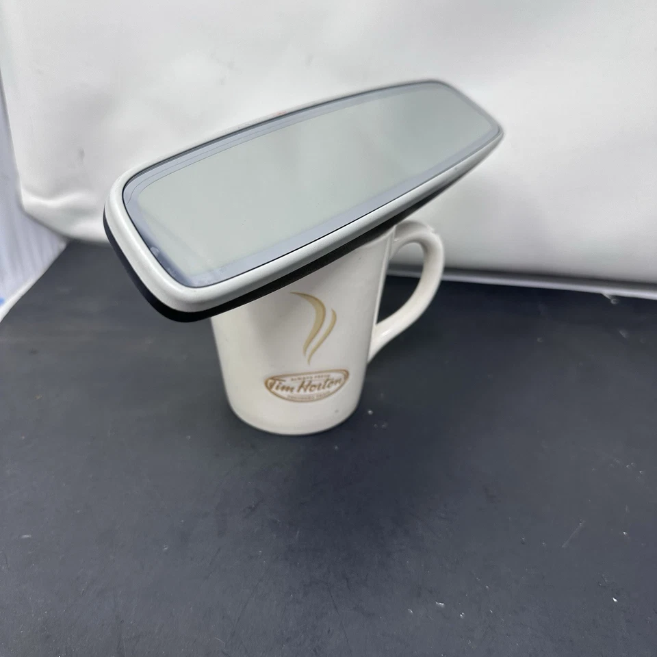 Espejo retrovisor interior OEM VOLKSWAGEN GOLF GTI MK7 2015-2021 Foto 1 de 4