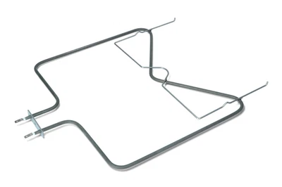 Bauknecht Whirlpool Heizelement Unterhitze, Heizung unten Backofen 481010375734 - Bild 1 von 2