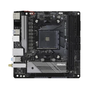 ASRock B550M-ITX/ac AMD B550 Płyta główna Mini-ITX Socket AM4 #329827 - Zdjęcie 1 z 4
