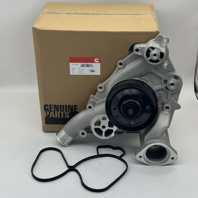 Bomba de agua del motor 68165882AD para Dodge Charger Challenger Ram1500 6,2 L 2015-2024 Foto 1 de 4