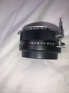 SOLIGOR MC Auto Tele Converter 2X passend für Nikon Ai mit Tasche - Bild 1 von 6