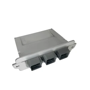 Programmed 2006 Mazda Tribute 3.0L Engine Control Unit 6L8A-12A650-KB - Picture 1 of 3