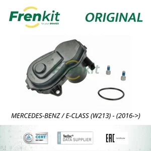 Frenkit EPB + Kit - 657607 - MERCEDES-BENZ - E-CLASS (W213) - (2016->) - Bild 1 von 3