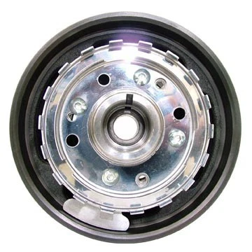 Equilibrador armónico de motor Dayco para Pontiac Trans Sport 1993-1994 3,8 L V6 Foto 1 de 4