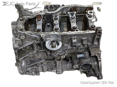 Блок цилиндров двигателя для 13-20 Hyundai Elantra GT 1,8 21YM42EW00 FWD - Изображение 1 из 4