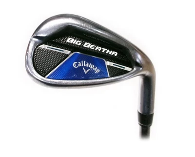 Callaway Big Bertha B21 Single Approach Wedge Graphite RCH 65 Regular Flex - Image 1 of 4