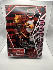 Monster High Boo-riginal Creeproduction Toralei Doll NEW SEALED - Picture 1 of 2