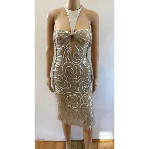 GUCCI BY TOM FORD ABITO IMPREZIOSITO COLLEZIONE VINTAGE 2003 tg 40