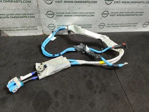 LAND ROVER DISCOVERY SPORT L550 FACELIFT HYBRID BATTERY INLINE CABLE - Picture 1 of 4