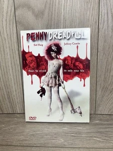 Penny Dreadful (DVD) Haig Combs Schonbezug - Bild 1 von 3
