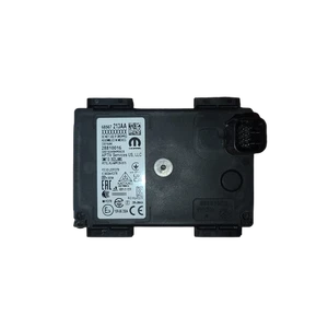 Genuine 2025 Ram 1500 Cruise Control Distance Sensor (68567213AA) - Picture 1 of 4