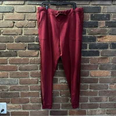 Pantalones Chicos Zenergy satinados talla 3 (37 X 29,5) tiro alto - Cheapchicplus Foto 1 de 3