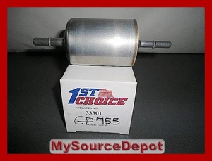 1993-1998 CONCORDE,INTREPID,LHS,NEW YORKER,INTREPID,VISION,FUEL FILTER - Picture 1 of 1