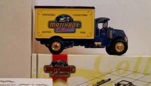 Matchbox 1920 MACK AC Models of Yesteryear Modellauto Collectors Guild - Bild 1 von 2
