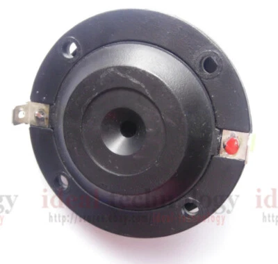 Diafragma de repuesto para controlador JBL 2406 JBL 2406H JBL 2407 JBL 2407H D8R2406 Foto 1 de 4