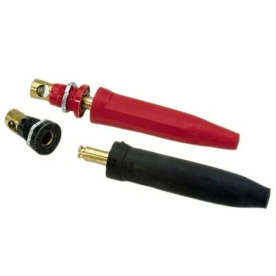 Moroso 74155 Remote Battery Terminal 6V to 36V 1/2 Turn Locking Plug Foto 1 de 3