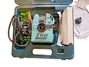 Drill Doctor Classic - Bild 1 von 1