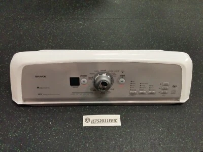 Consola lavadora Maytag WPW10293206; W10293206; W10305452; WPW10338605 Foto 1 de 4