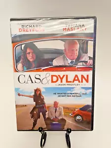 Cas & Dylan (DVD, 2013) Breitbild VERSIEGELT - Bild 1 von 2