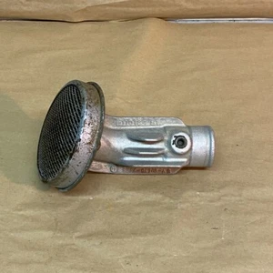Original Ford 2.3 Turbo Intercooler Pipe w Filter E5RE-9F788-AB 110184 B1 OEM - Picture 1 of 10