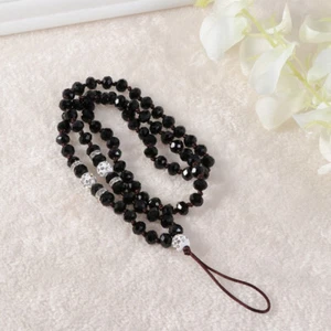 Mobile Phone Straps Cords for Hanging The Neck Cell Lanyard Wrist - Photo 1/12