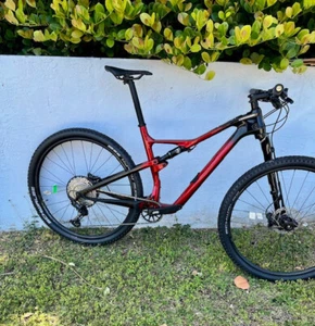 cannondale carbon scalpel 3 - Picture 1 of 13
