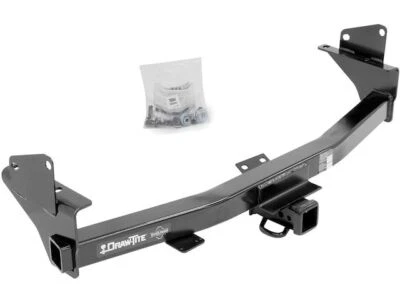 Draw-Tite 51TN16W Trailer Hitch Fits 2015-2020 GMC Canyon Foto 1 de 3