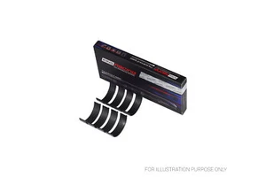 Juego de rodamientos de varilla de conexión para Mitsubishi 4B11T EVO X, 2007-> - CR4586XPC0.25 - Imagen 1 de 1