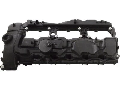 Cubierta de válvula para BMW 535i 2011-2016 Febi 99876BYWJ 2014 2012 2013 2015 N55B30A Foto 1 de 2