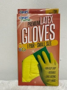 Clean Home Size Small - Picture 1 of 2