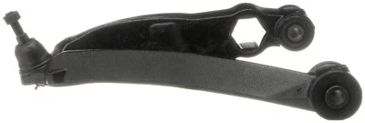 Conjunto de brazo de control y rótula Delphi para GMC Savana 1500 2003-2014 AWD Foto 1 de 4