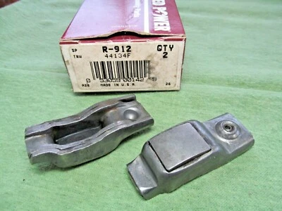 Group of 5 SP & TRW Rocker Arms - Chrysler 2.2/2.5 Liter - 1981-87 - Image 1 of 4