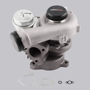 Turbocompresor Turbocompresor para Audi S3 1.8L 1.8 L TT Quattro K04 023 53049700023 - Imagen 1 de 12