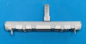 NEW Ensoniq ZR-76 Replacement Volume Slider EXACT FIT - Picture 1 of 1