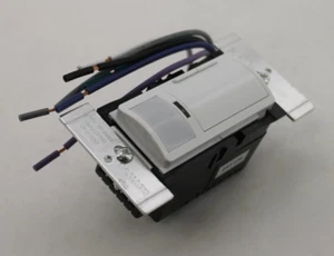 Leviton ODD10-IDW Wallbox dimmerazione - Foto 1 di 8