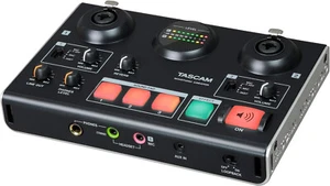 New TASCAM MiNiSTUDIO Creator USB Hi-Res Audio Interface US-42B - Picture 1 of 4