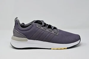 Adidas Herren Racer TR21 Sneaker, Trace Grey/Grey/Metal Grey, Größe 11 - Bild 1 von 6