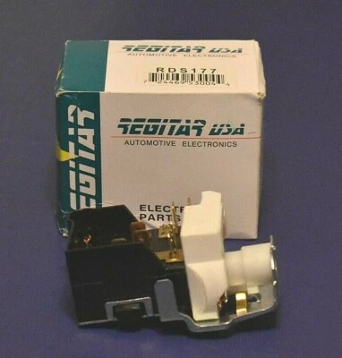 Headlight Switch 1968 ON Buick Oldsmobile Pontiac Chevrolet GMC Car Truck - Image 1 of 4