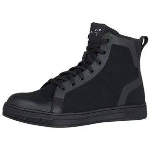 IXS Classic Sneaker Style Black EU 44 - Picture 1 of 1