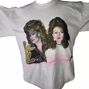 Vintage 1991 The Judds Wynonna & Naomi doppelseitiger Druck Größe XXL T-Shirt - Bild 1 von 6