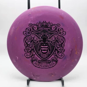 Discraft Jawbreaker Buzzz - Ledgestone 2024 Season 3. Purple. 177+ grams - Picture 1 of 1