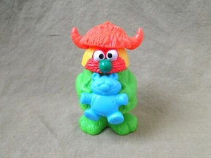 1995 McDonald's Happy Meal Toy: Muppet Workshop - Picture 1 of 5