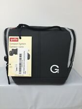 Golla Original DSLR Camera Bag Black 