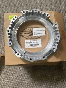Allison Transmission 29501360 Clutch Housing - Picture 1 of 2