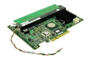 GT281 Dell PERC 5/I RAID Controller Card inc VAT - Picture 1 of 1