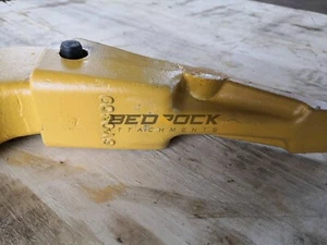 RIPPER SHANK FOR 140H 140M 140K 140G 14H 14M 14G MOTOR GRADER RIPPER - Picture 1 of 3