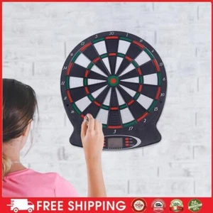 Electronic Dartboard Automatic Scoring Dartboard Interactive for Multi Players - Bild 1 von 11