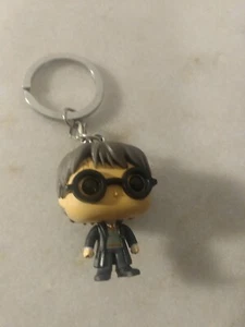 harry potter funko pop mini keychain - Picture 1 of 2