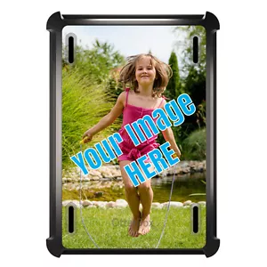 OtterBox Defender for Apple iPad Mini / Air / Pro Image Photo Photograph Design - Picture 1 of 16